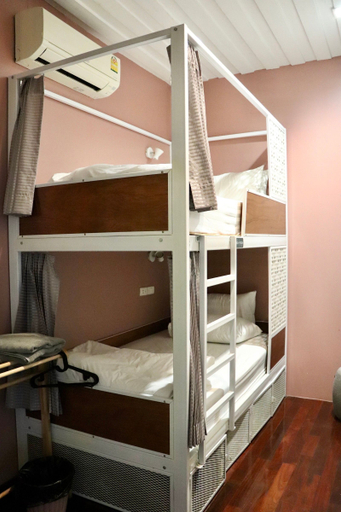 Others 2, Saijai Cafe&Hostel, Muang Chiang Rai