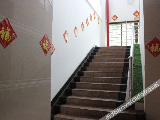 Others 3, Shangjing Business Hotel, Zhanjiang
