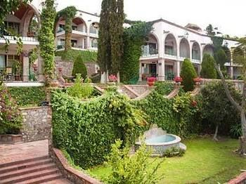 Others 4, Hotel Posada la Ermita, Allende