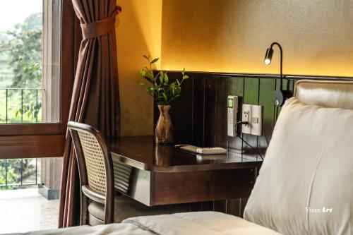 Facilities 5, Tien Yen Farmstay, Thái Nguyên