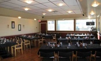 Food & Drinks 5, Copper Valley, Thompson-Nicola