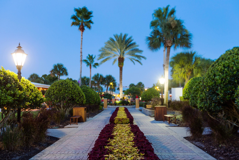 Others 5, Orlando Resort International Drive, Orange