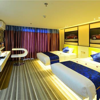 Others 5, Yuguo Boutique Hotel, Quanzhou