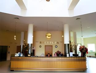 Others 2, Hotel Accademia, Przemyśl City