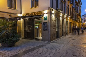 Others 4, Winederful Hostel & Cafe, La Rioja