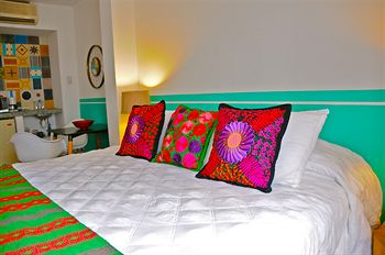 Others 4, Villa Mercedes Petit Hotel, Puerto Vallarta