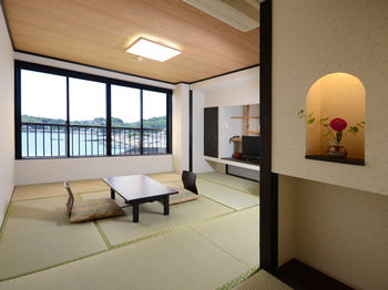Others 4, Ryokan Tsurusou, Tara