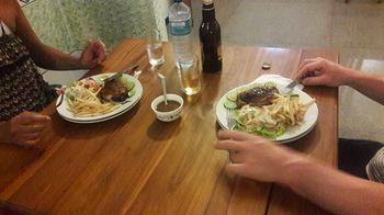 Food & Drinks 2, Serendib Hotels Nilaveli, Kuchchaveli