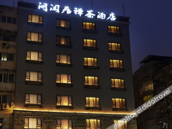 Others 5, Wenxianju Chancha Hotel, Chengdu
