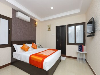 Others 5, Coastal Grand Hotel Sampath, Tiruchirappalli