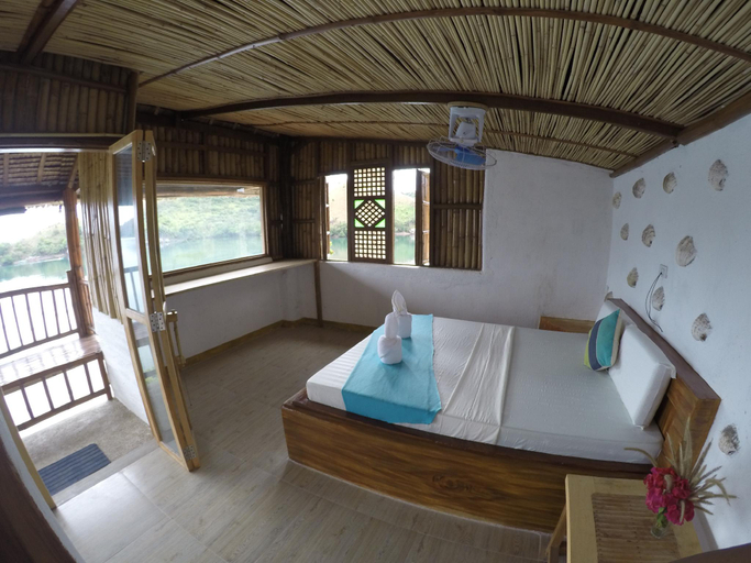 Others 5, Borac Bay Bungalows and Spa, Coron