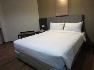 Others 5, Grand Faber Inn, Bintulu