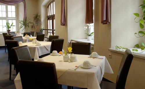 Others 4, Hotel Am Obermarkt, Mittelsachsen