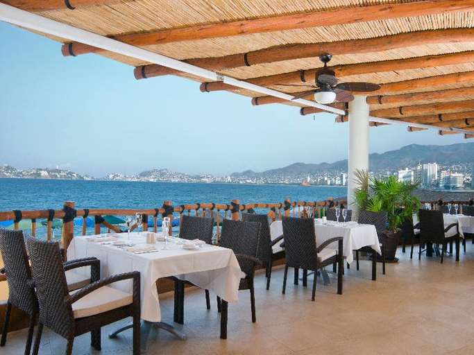 Food & Drinks 4, Grand Hotel Acapulco, Acapulco de Juárez