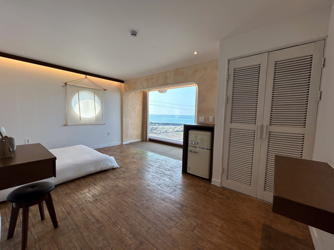 Bedroom 3, Gongzonestay, Jeju