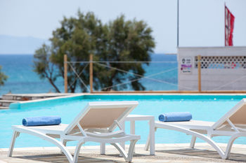 Others 5, Acqua Marina Resort Hotel, South Aegean
