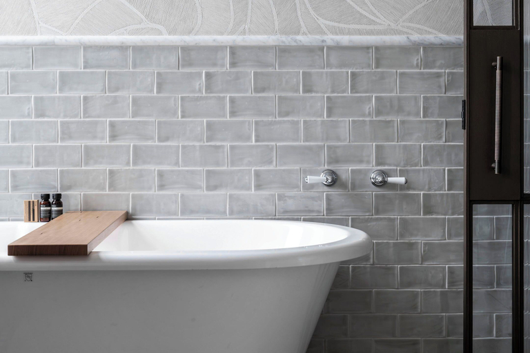 Bathroom 3, The Grand National Hotel by Saint Peter, Sydney