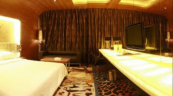 Others 3, Vision Fashion Hotel, Shenzhen