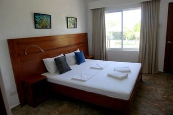 Others 3, Mangrove ECO Resort, Alcoy