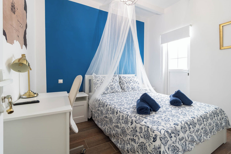 Bedroom 2, La Bussola, Las Palmas