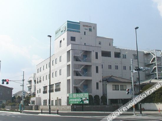 Others 4, Business in Ichiraku, Anan