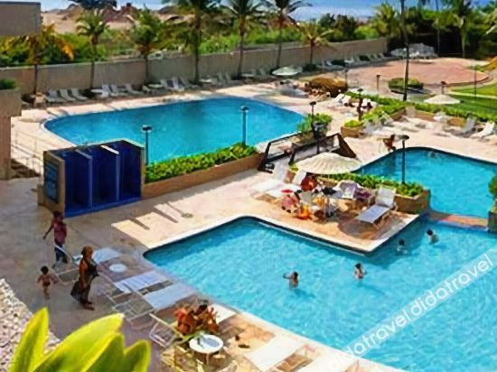 Others 5, Playa Grande Caribe, Vargas