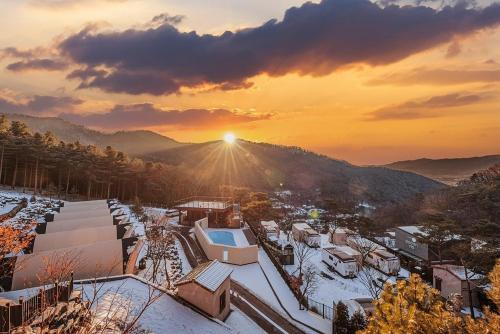 Others 1, Pocheon Spoon Glamping N Caravan, Pocheon