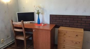 Others 3, Hotel Aviator Sheremetyevo, Northern
