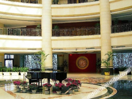 Others 2, Huainan Xinjinjiang Hotel, Huainan