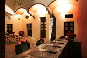 Others 3, Casa Padua, San Andrés Cholula