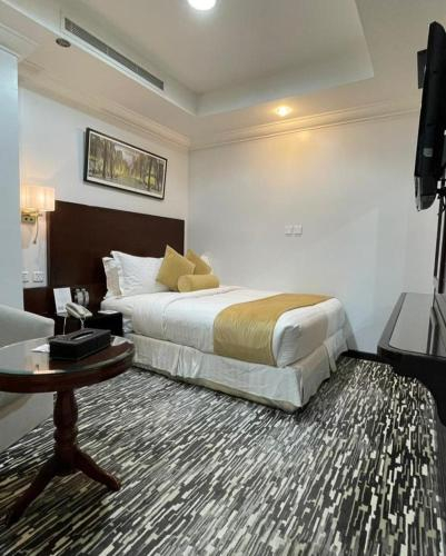 Others 3, Carawan Al Khaleej Hotel Olaya, Riyadh