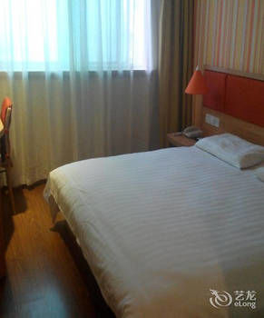 Others 5, Xingchen Hotel (Xianyang Bell Tower Plaza Branch), Xianyang