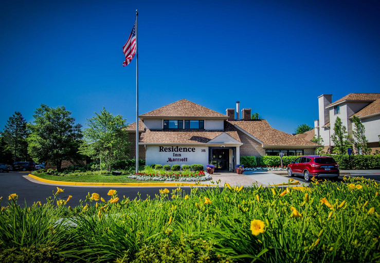 Exterior & Views, Trellis Herndon, Fairfax