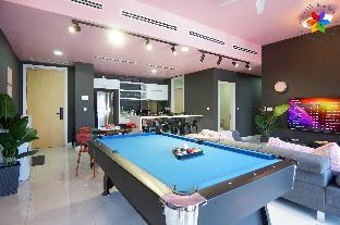 Others 5, Condo w Pool table/Karaoke/Gathering, 11 Pax, Petaling Jaya