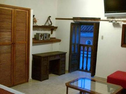 Others 2, Hotel Casa Los Puntales, Cartagena de Indias