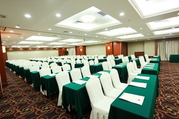 Others 3, Metropark Hotel Shenzhen, Shenzhen