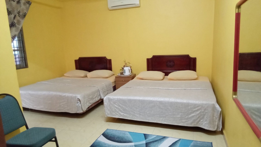 Others 5, Al Funduq Motel 1, Kubang Pasu