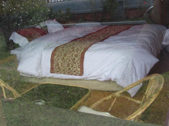 Others 3, Hotel Srinagar, Lumbini