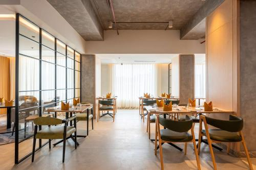 Food & Drinks 5, Park Inn by Radisson Vellore, Vellore