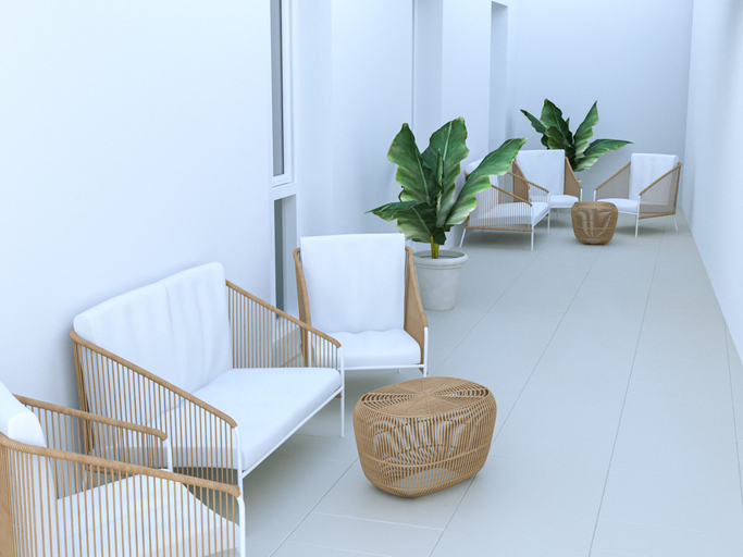 Others 5, Fenici Levanzo - Island Apartments, Trapani
