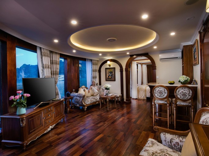 Others 5, Emperor Cruises Legacy Halong, Hạ Long
