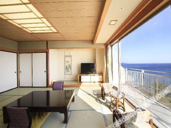 Others 3, KKR Hotel Atami, Atami