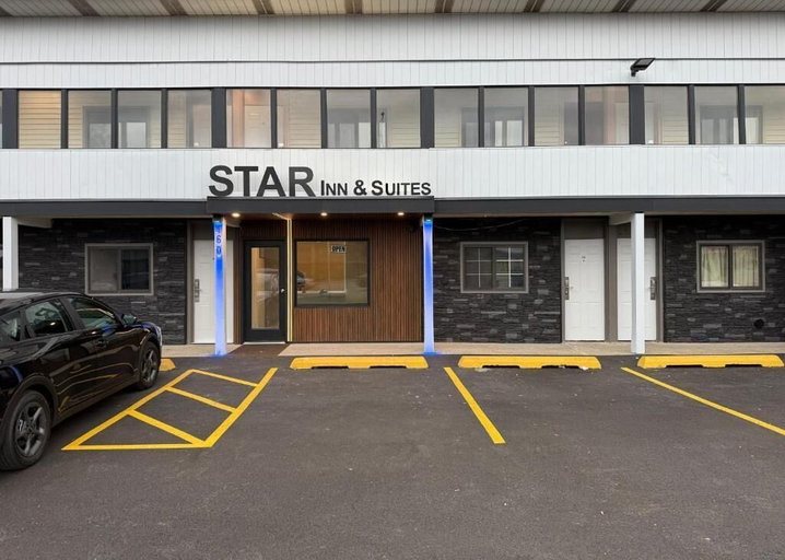 Primary image, Star Inn & Suites, Cook