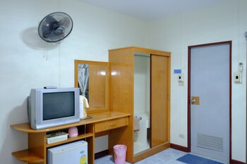 Others 3, LP Mansion, Muang Sakon Nakhon