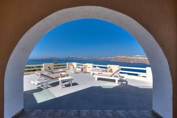 Others 5, Akrotiri Apartments, South Aegean