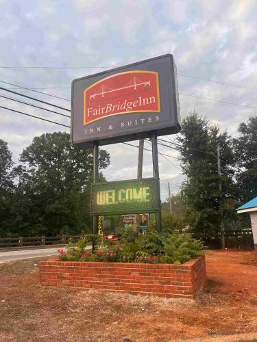 Others 3, Fairbridge Inn & Suites, Talladega