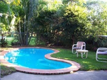 Others 4, Beerwah Motor Lodge, Caloundra - Rail Corridor