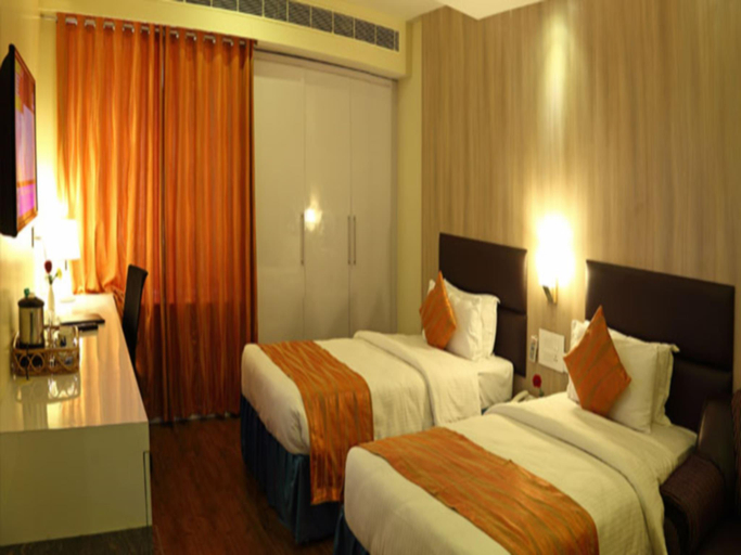 Others 4, Hotel Skylar Tirupati, Chittoor