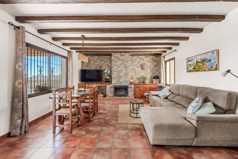 Others 4, Villa Andrea Nerja, Málaga
