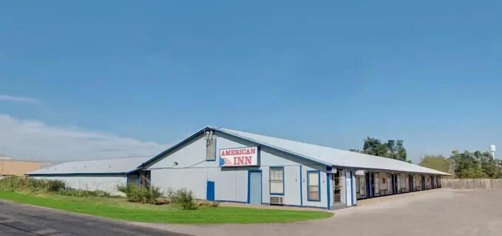 Primary image, American Inn By Hotel O Vernon Us 287, Wilbarger